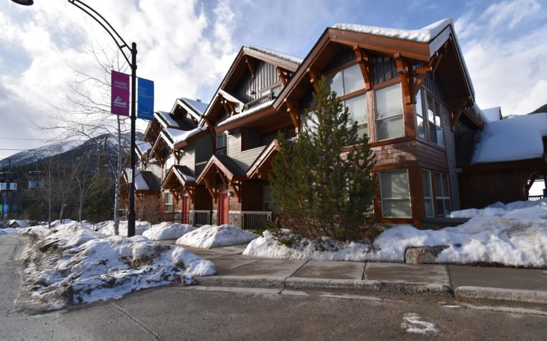 115B – 2049 SUMMIT DRIVE