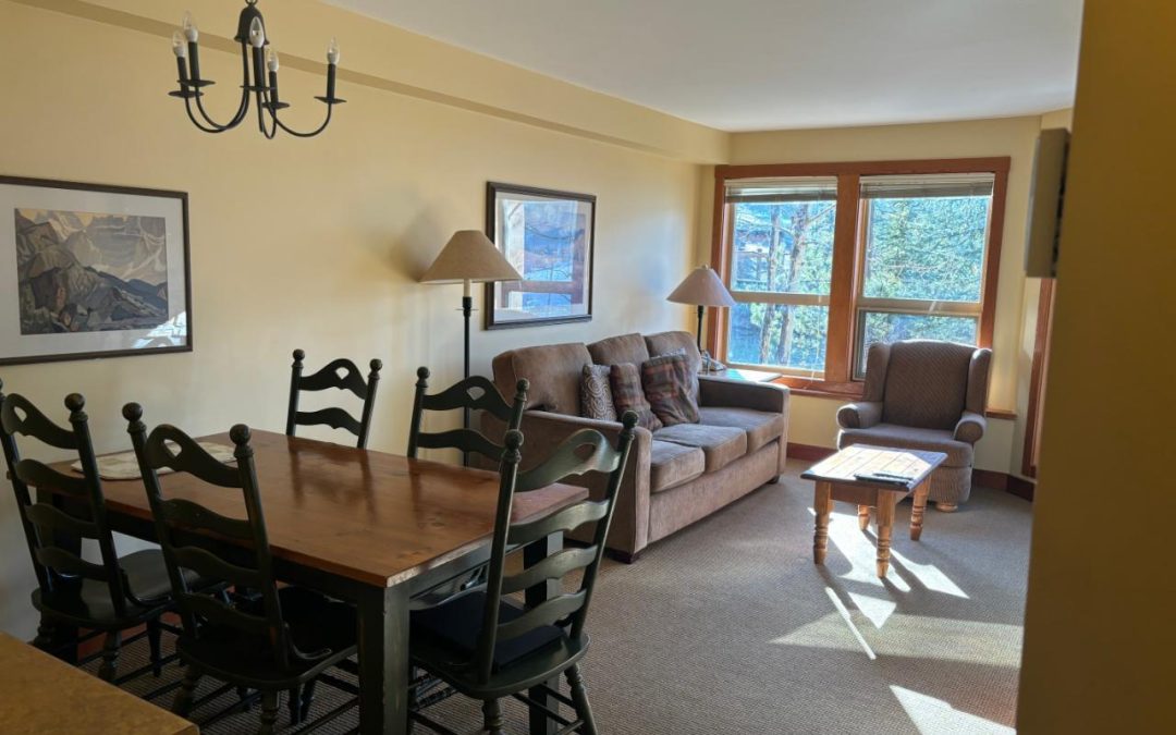 107 – 2080 SUMMIT DRIVE (SOLD)
