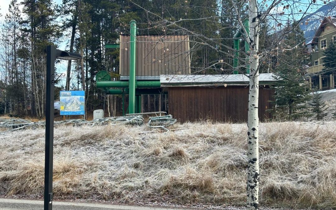 727 – 2030 PANORAMA DRIVE (SOLD)