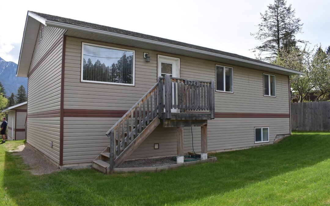 5724 VERMILLION STREET (OFF MARKET)