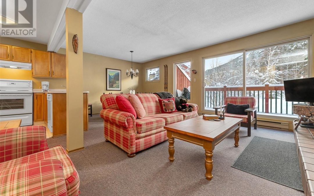 707 2030 Panorama Dr (SOLD FOR OVER ASKING PRICE)