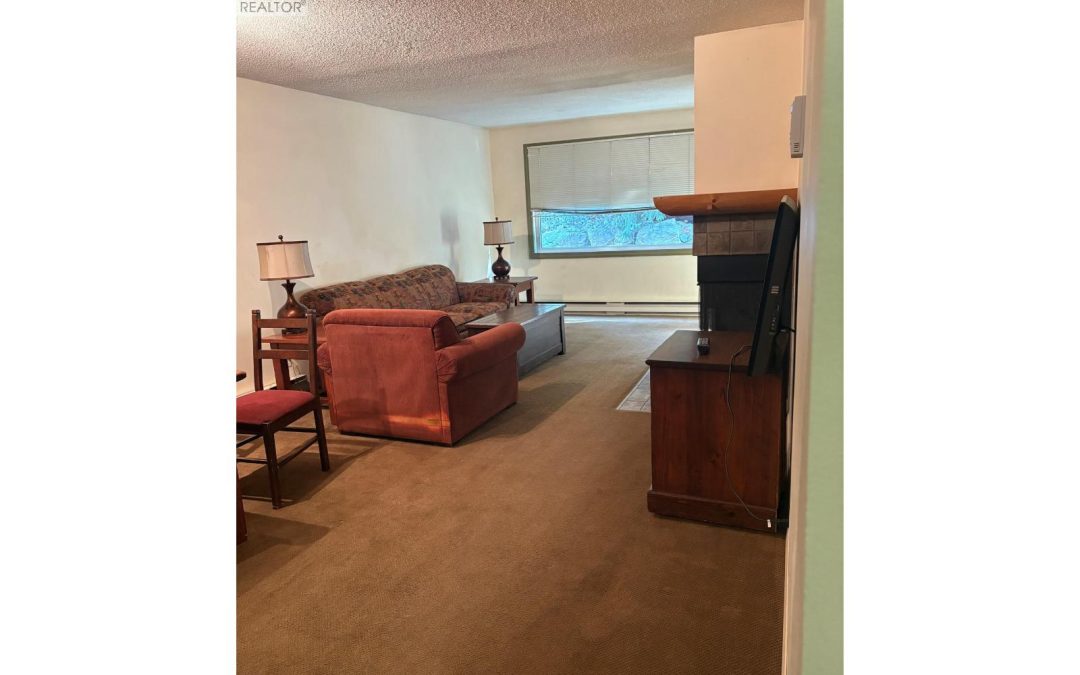 2035 Panorama Drive Unit #116