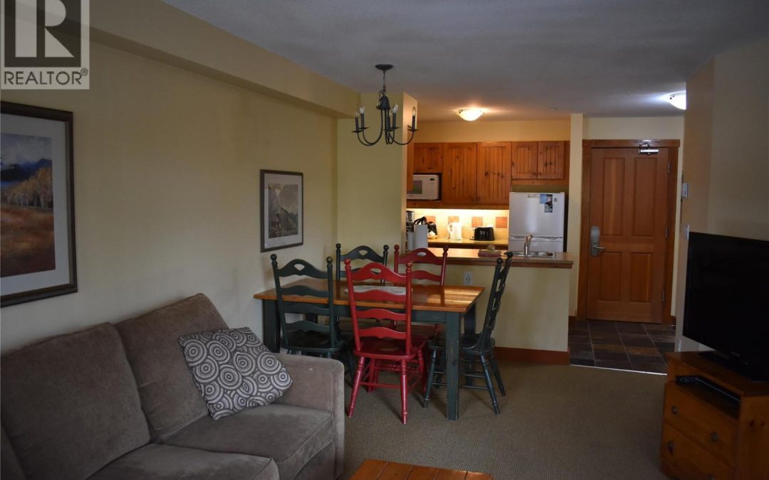 2080 Summit Drive Unit #104 Lot #3