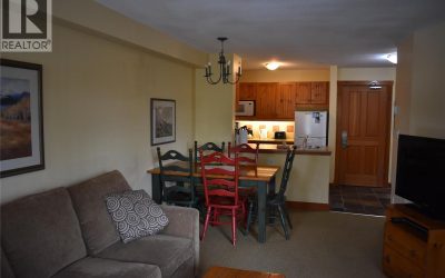 2080 Summit Drive Unit #104 Lot #3