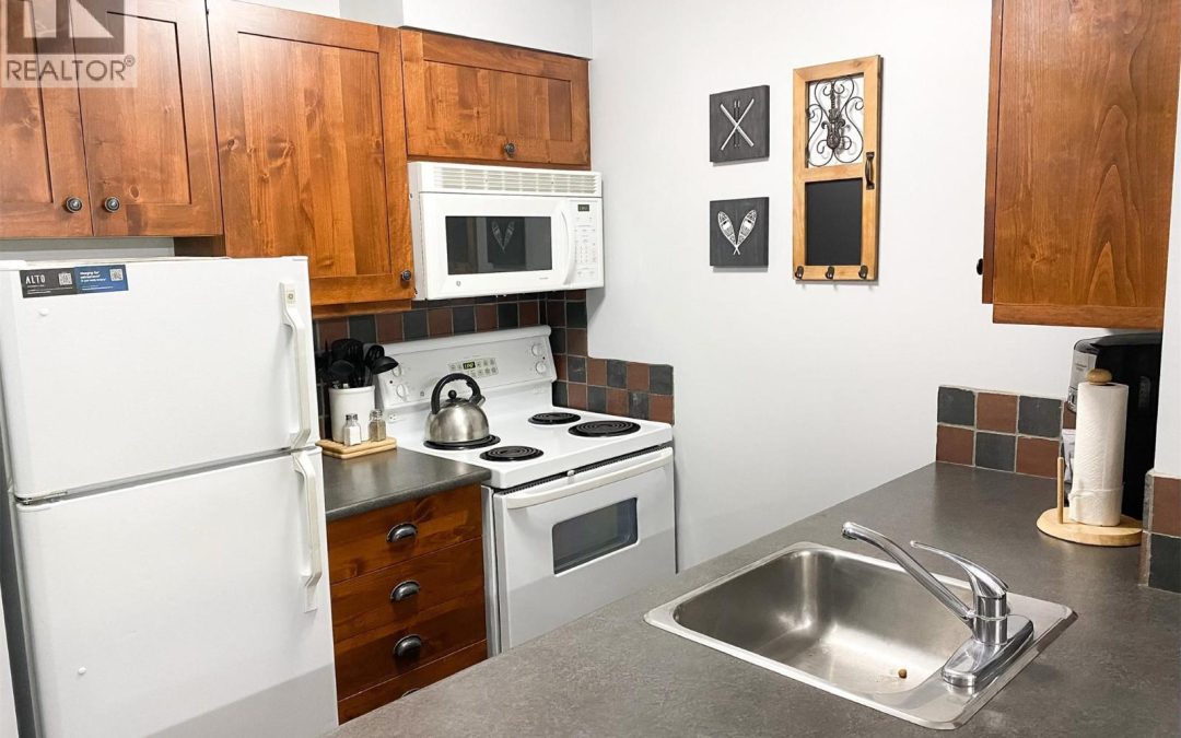 2070 Summit Drive Drive Unit #306