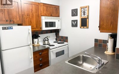 2070 Summit Drive Drive Unit #306