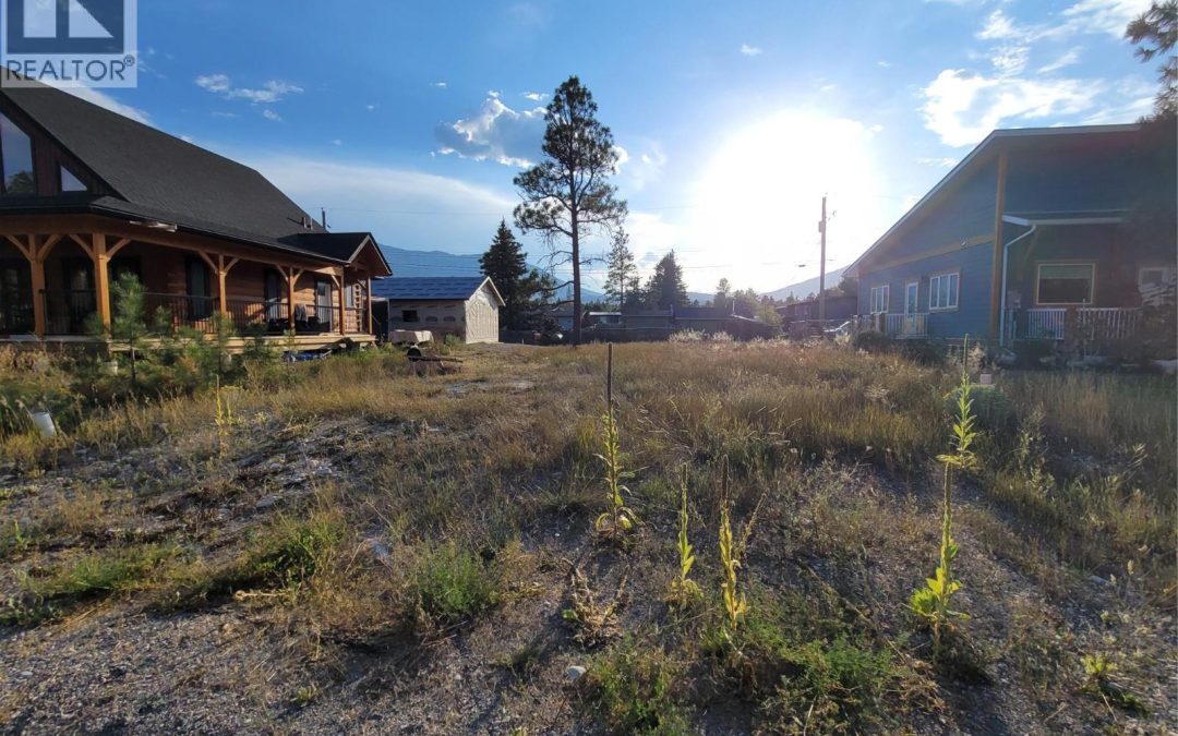 8775 Mountainview Street Lot#2